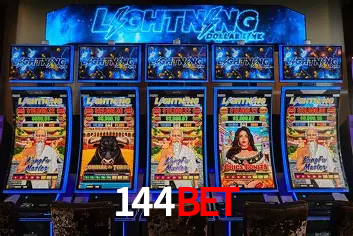 Descubra a Essência do 144bet: Nossa História e Compromissos
