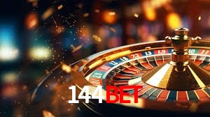 Progressão VIP 144bet